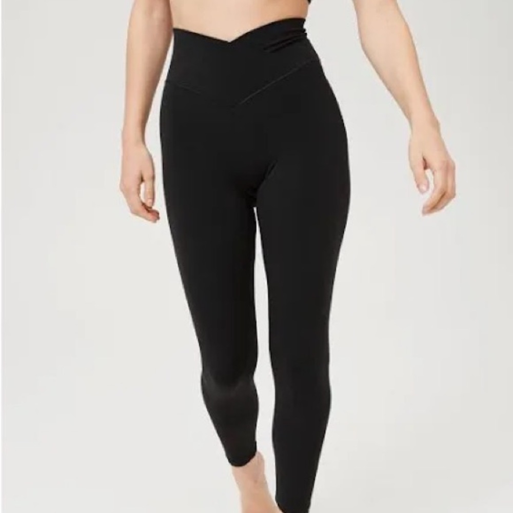Offline crossover leggings